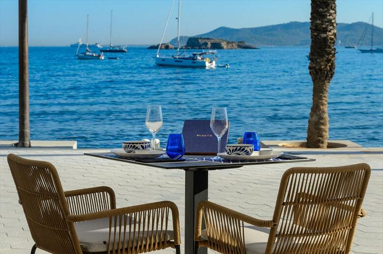 Hotel Vibra Mar�timo