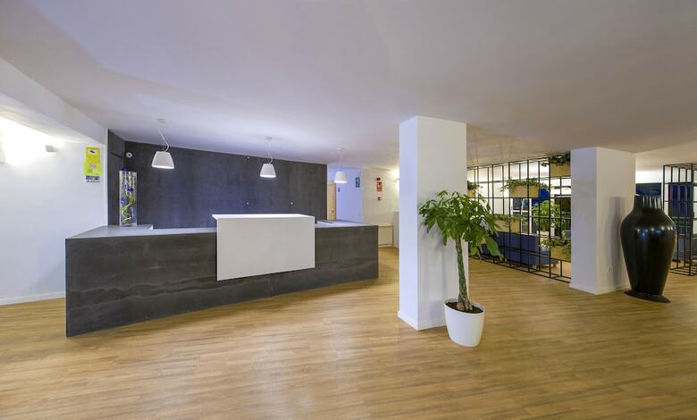 Hotel Vibra Mar�timo