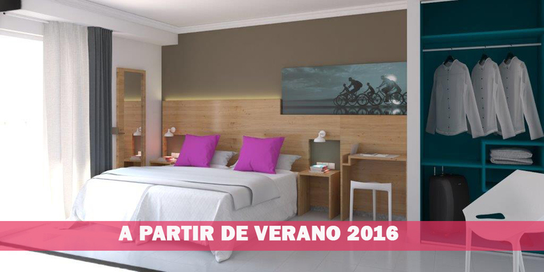 Hotel Vibra Mar�timo