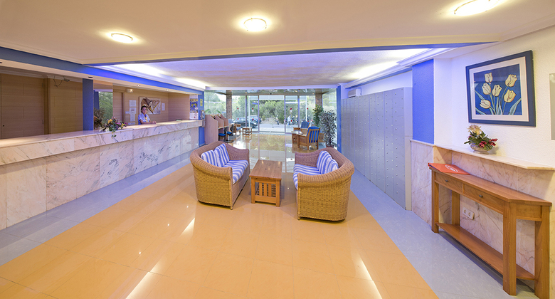 Vibra Monterrey Aparthotel