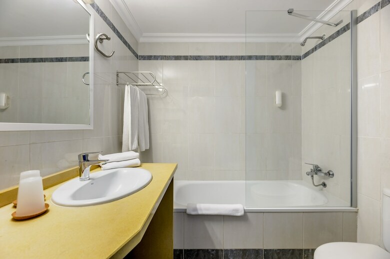 Vibra Tivoli Apartamentos