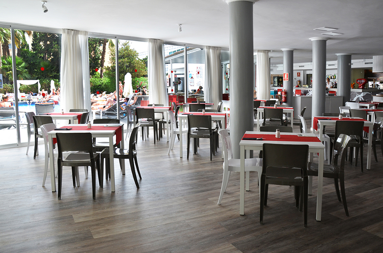 Vibra Tivoli Apartamentos
