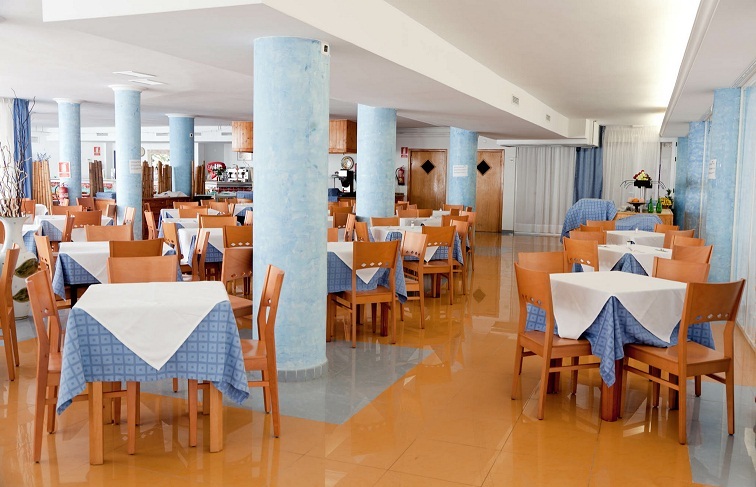 Vibra Tivoli Apartamentos