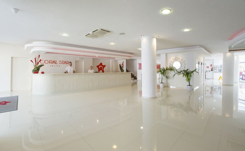 Coral Star Hotel & Apartments