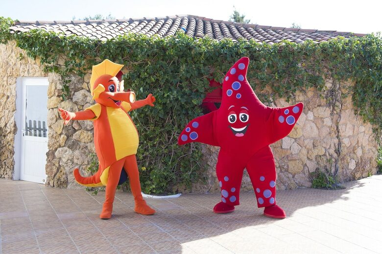 Coral Star Hotel & Apartments