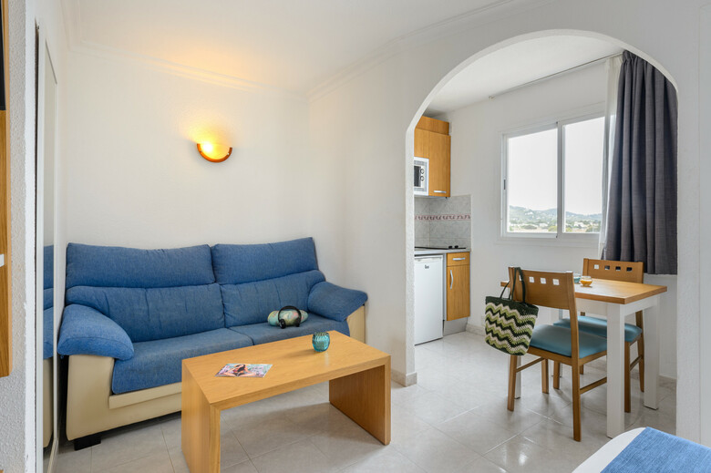 Aparthotel Vibra San Marino