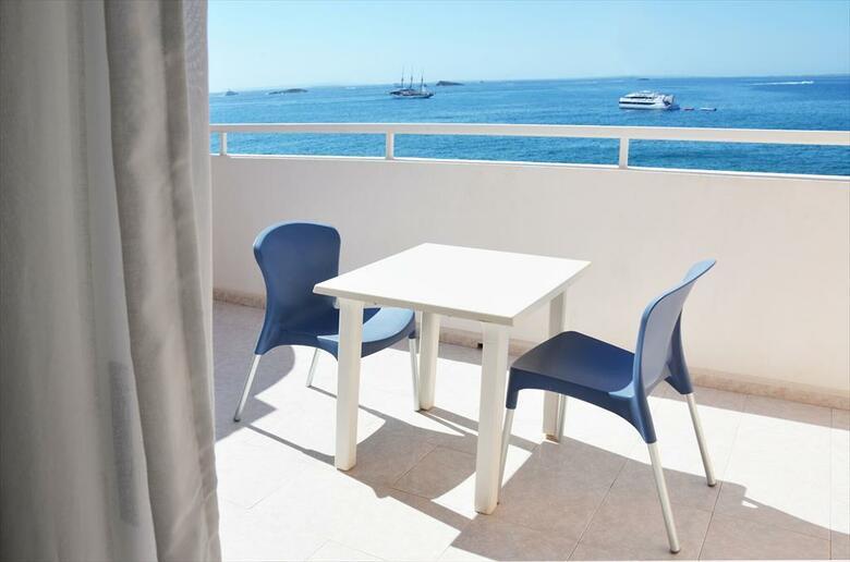 Apartamentos Vibra Panoramic