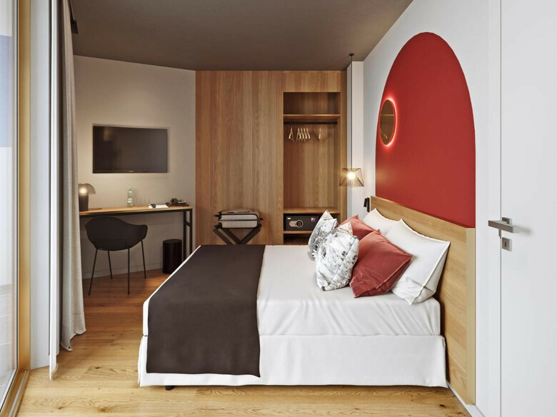 Hotel Vibra Piscis - Adults Only