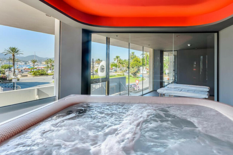 Hotel Vibra Piscis - Adults Only