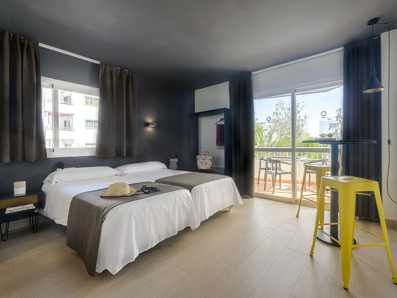 Apartamentos Vibra Jabeque Dreams