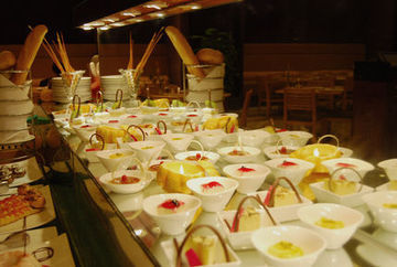 Hotel Crowne Plaza Changshu
