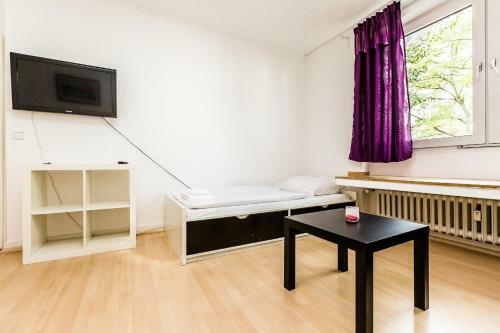 Welcomecologne Apartments