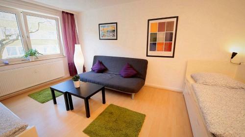 Welcomecologne Apartments