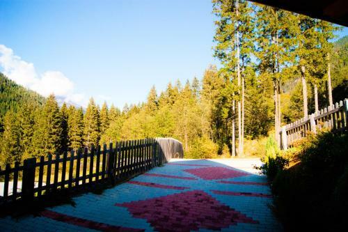 Apartamento Haus Alpenk�nig