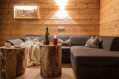 Apartamento Haus Alpenk�nig