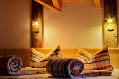 Apartamento Haus Alpenk�nig