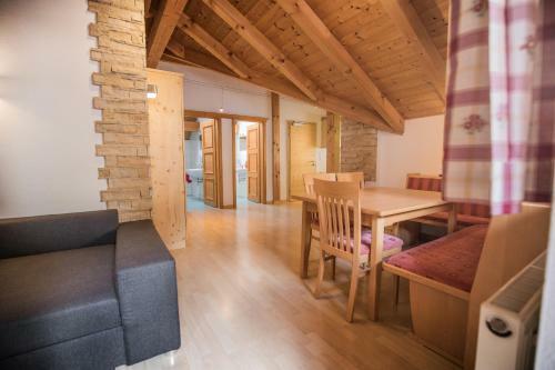 Apartamento Haus Alpenk�nig