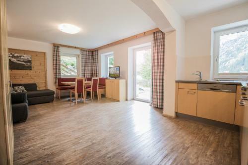 Apartamento Haus Alpenk�nig