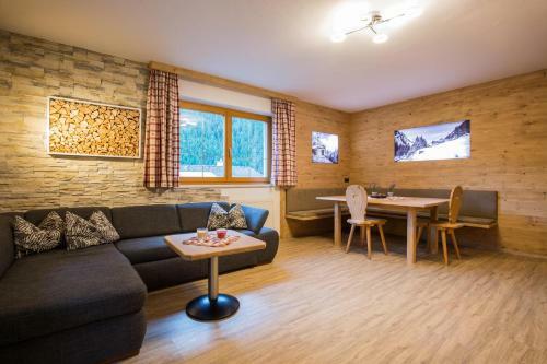 Apartamento Haus Alpenk�nig