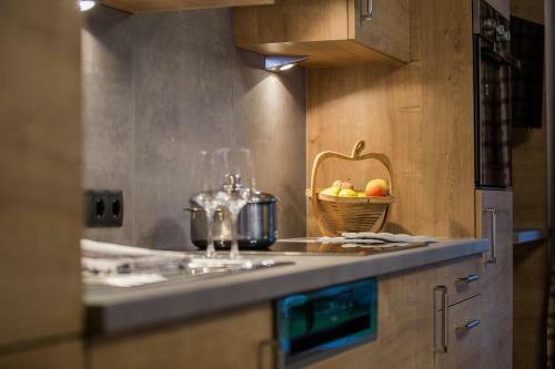 Apartamento Haus Alpenk�nig