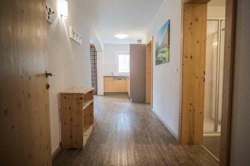 Apartamento Haus Alpenk�nig