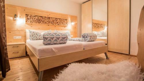 Apartamento Haus Alpenk�nig