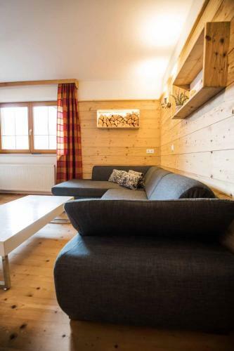 Apartamento Haus Alpenk�nig