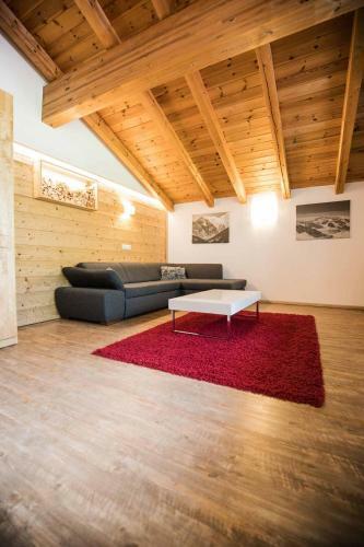 Apartamento Haus Alpenk�nig