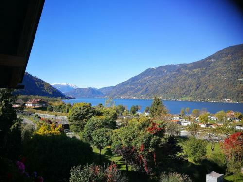 Apartamento Fewo Strauss