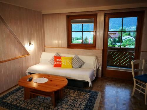 Apartamento Fewo Strauss