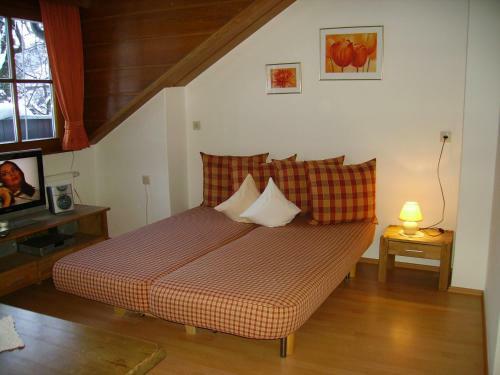 Apartamento Landhaus Edelweiss