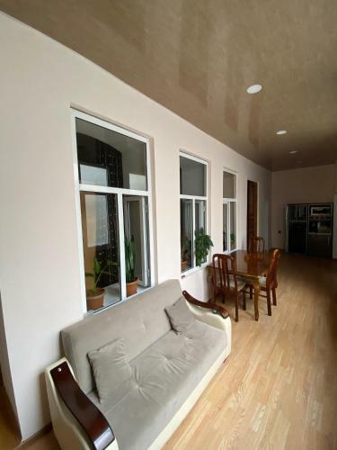 Old City Apartment
