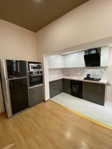 Old City Apartment