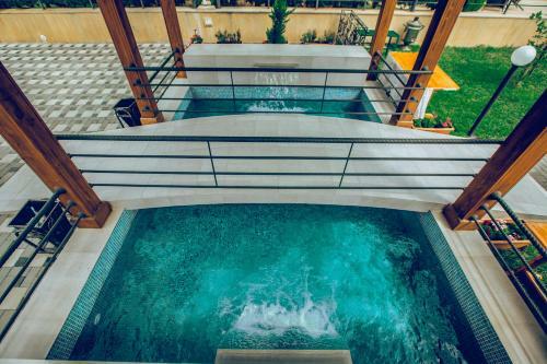 Panorama Villa Lux Hotel
