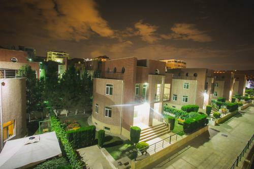 Panorama Villa Lux Hotel