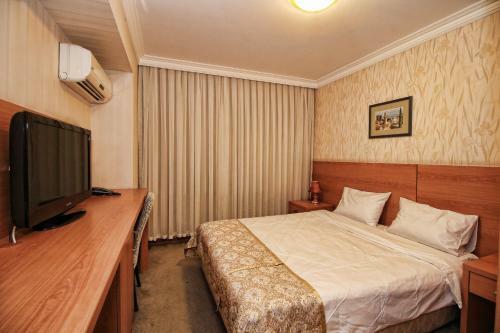 Jasmine Hotel Baku
