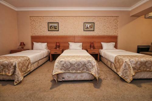 Jasmine Hotel Baku
