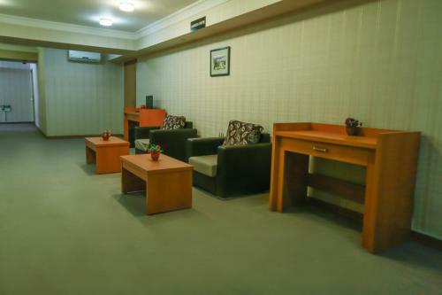 Jasmine Hotel Baku