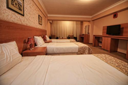 Jasmine Hotel Baku