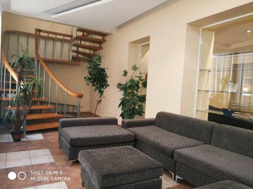 Apartamento Azadlig Street 3