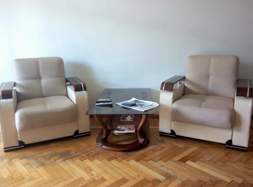 Apartament Nizami 109