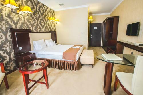 Hotel Emerald
