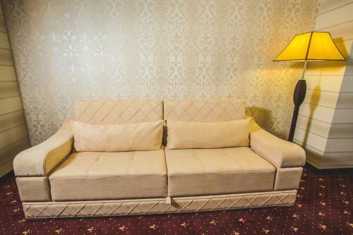 Hotel Emerald