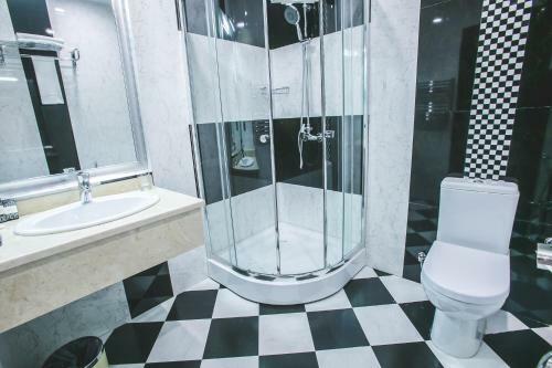 Hotel Emerald