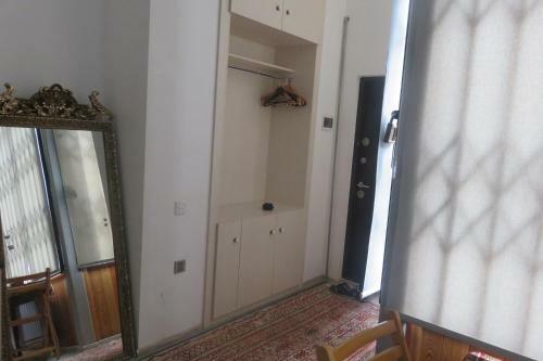 Old City Studio Apartment