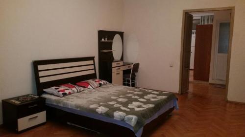 Apartment Near Boulevard