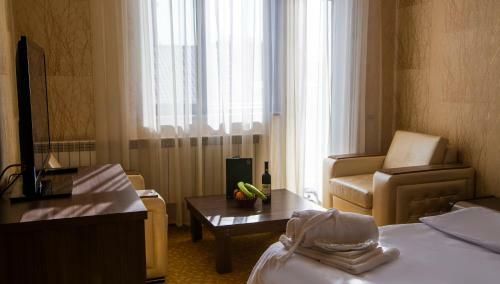Travel Hotel