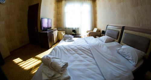 Travel Hotel