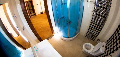 Travel Hotel
