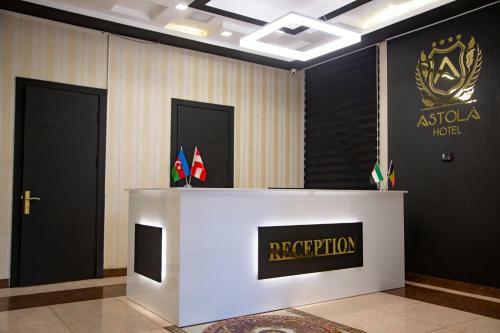 Travel Hotel